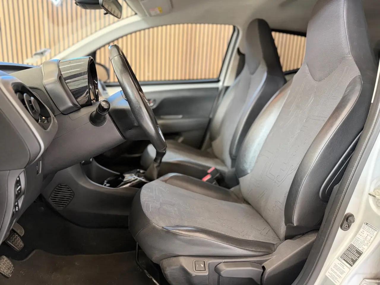 Billede 8 - Toyota Aygo 1,0 VVT-i x