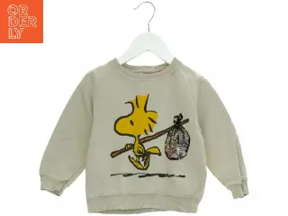 Sweatshirt fra Zara (str. 110 cm)