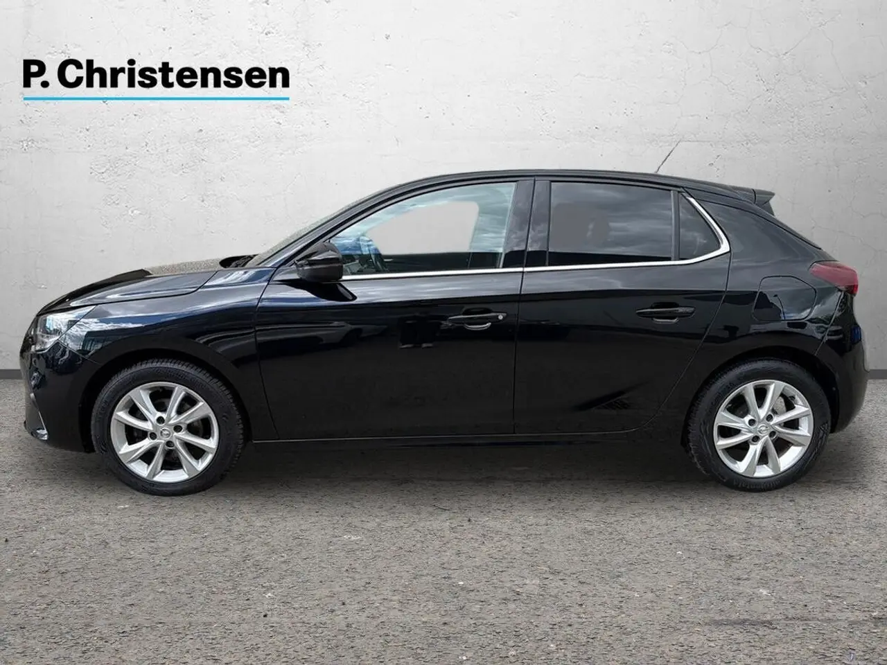 Billede 2 - Opel Corsa 1,2 Elegance