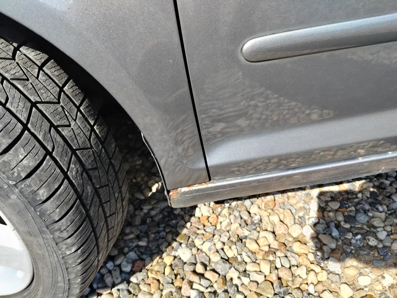 Billede 15 - VW Golf Plus Van 1,9 TDI. Skal Synes.