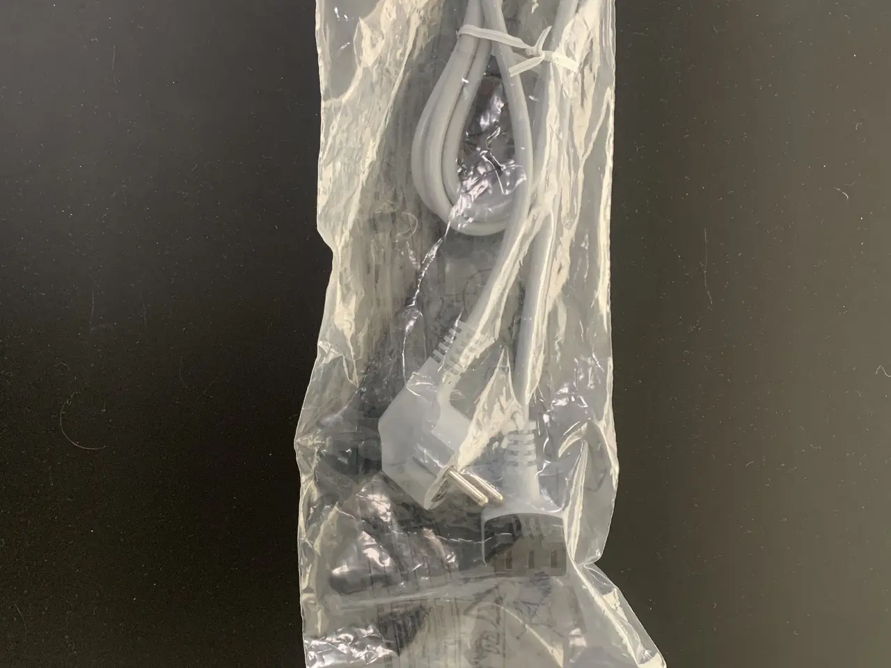 Billede 3 - Bosch Siemens opvaskemaskine kabel