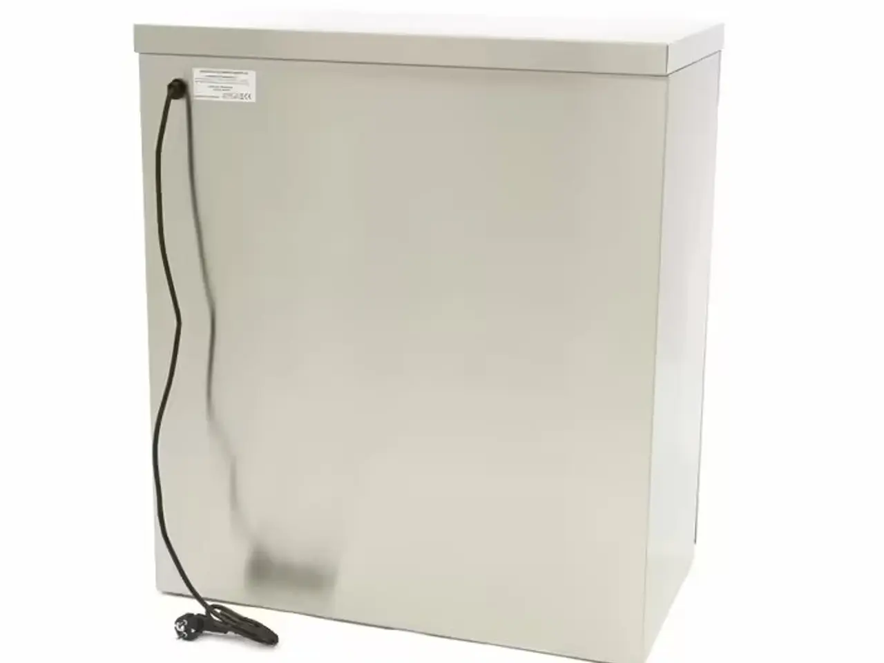 Billede 3 - Tallerkenvarmer 120 Plader – B75 x D45,5 x H85 cm