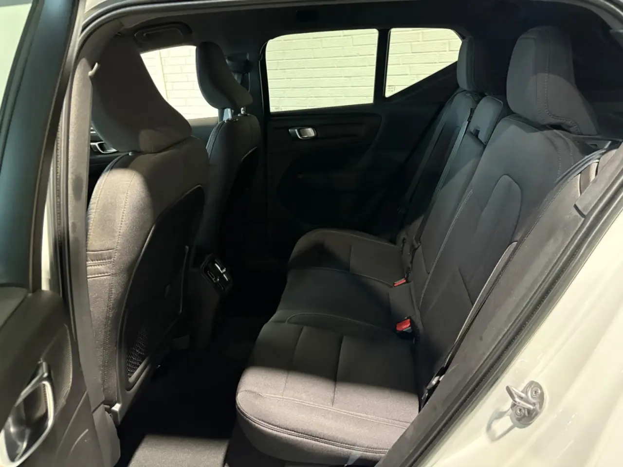 Billede 13 - Volvo XC40 ReCharge Start