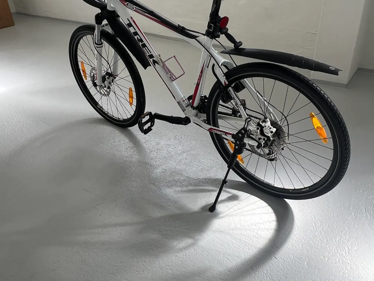 Billede 5 - Velholdt Trek mountainbike, har ikke kørt så meget