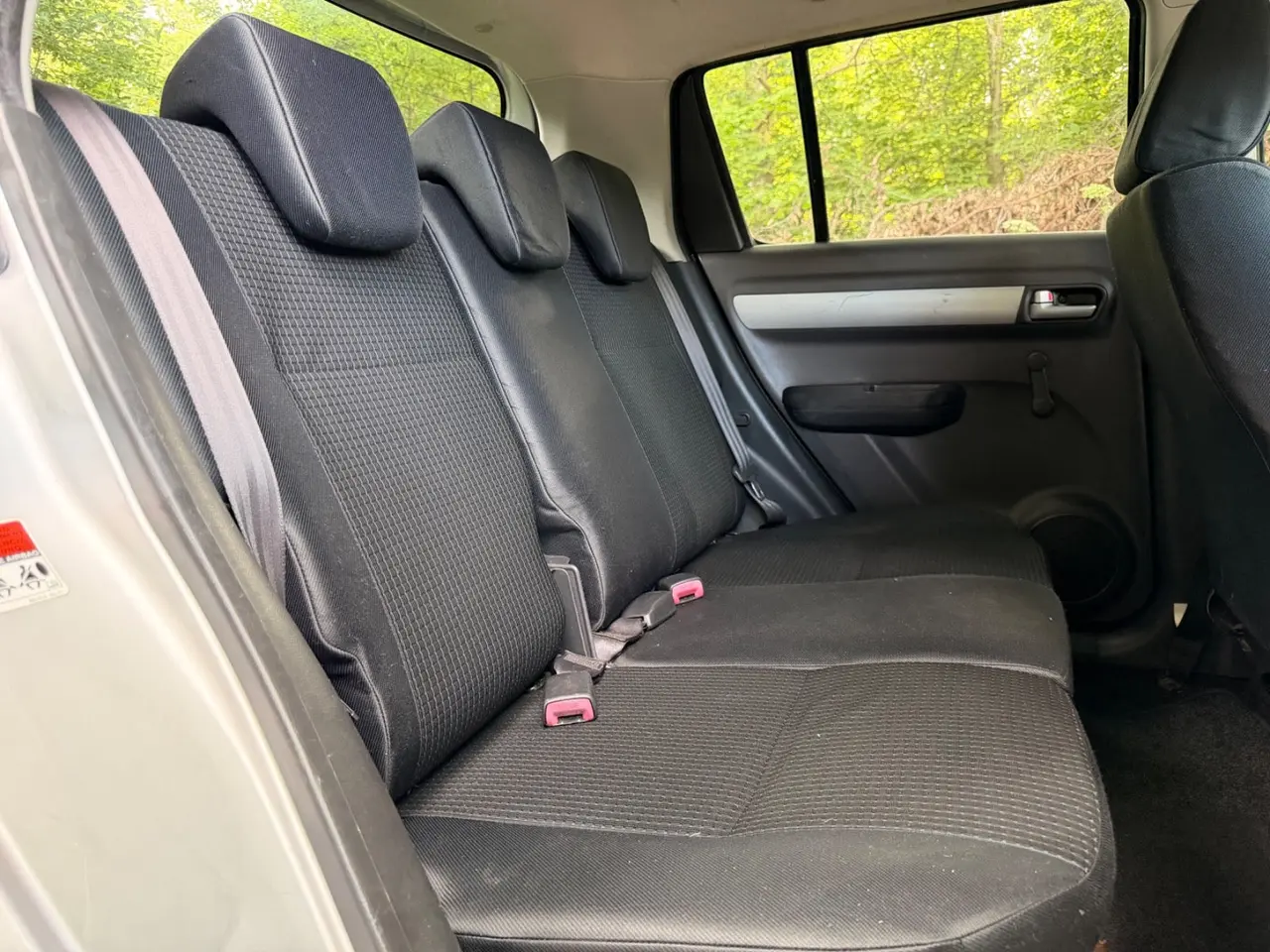 Billede 13 - Suzuki Swift 1,3 GL-A