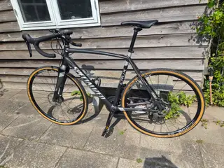 Specialized Crux Gravel str. 58