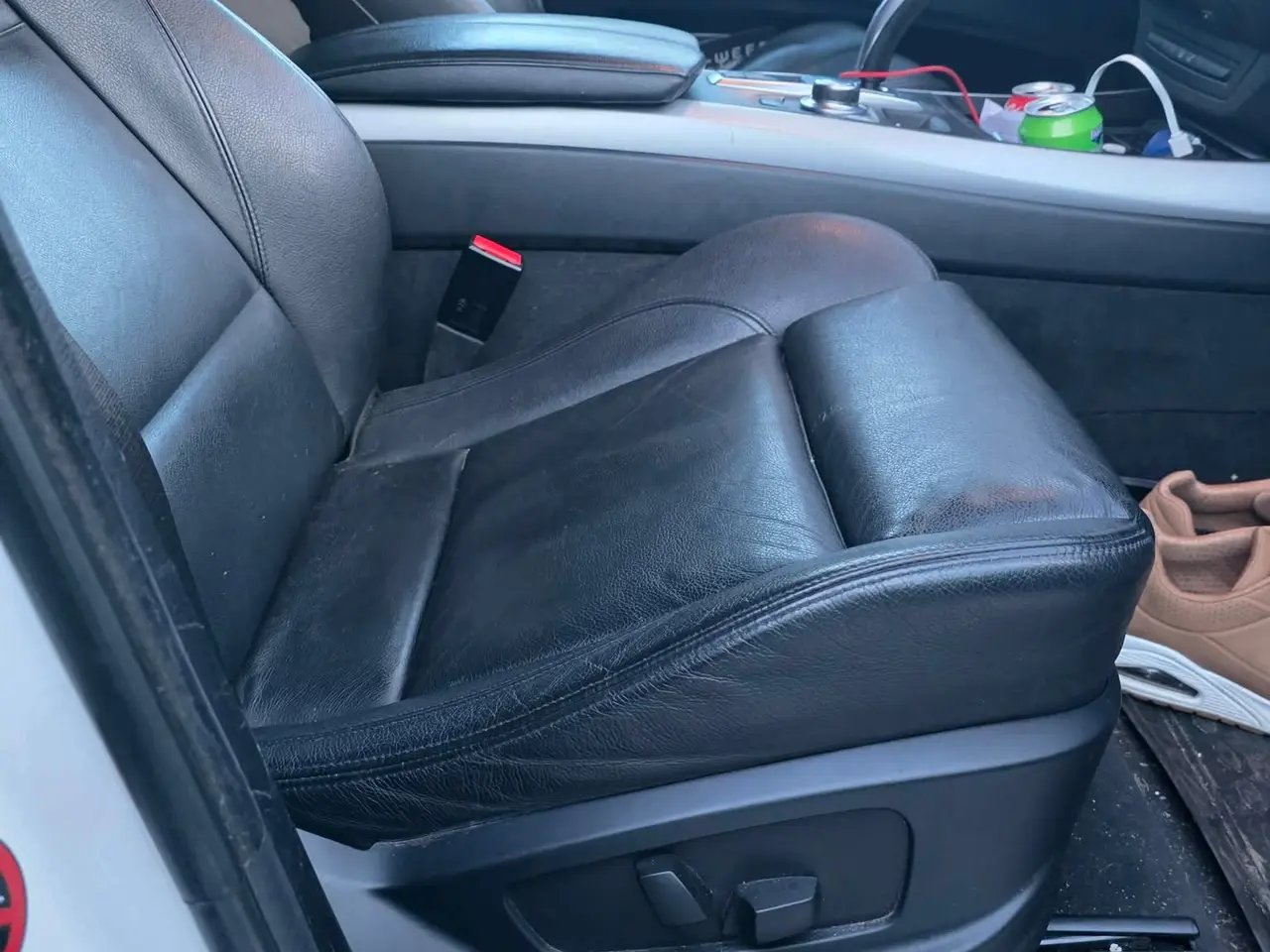 Billede 2 - Bmw e70 3.0d 