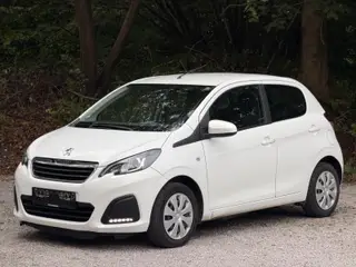 Peugeot 108 1,0 e-VTi 69 Active