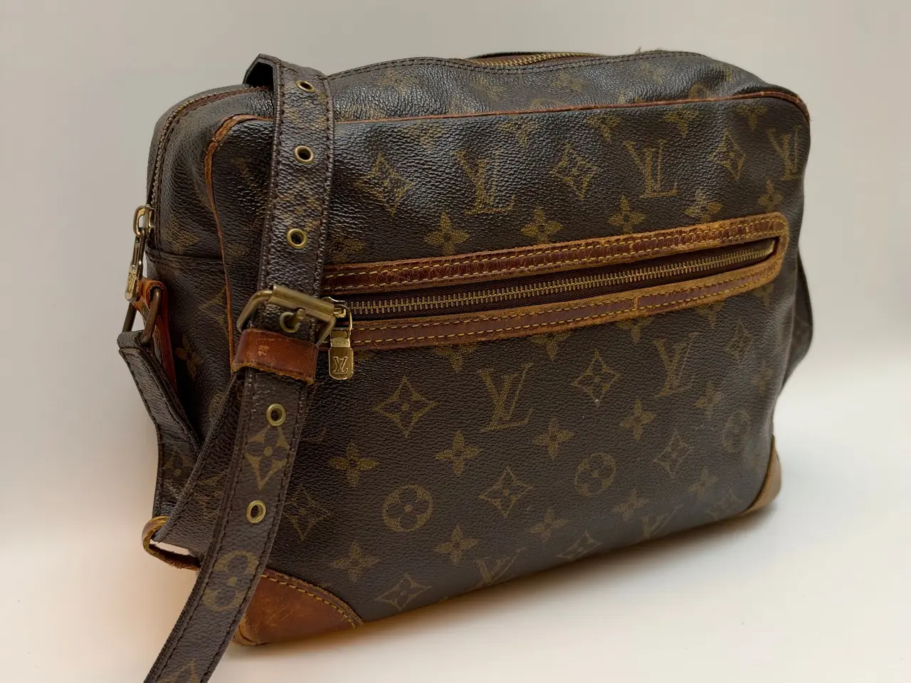 Billede 2 - Louis Vuitton Potomac
