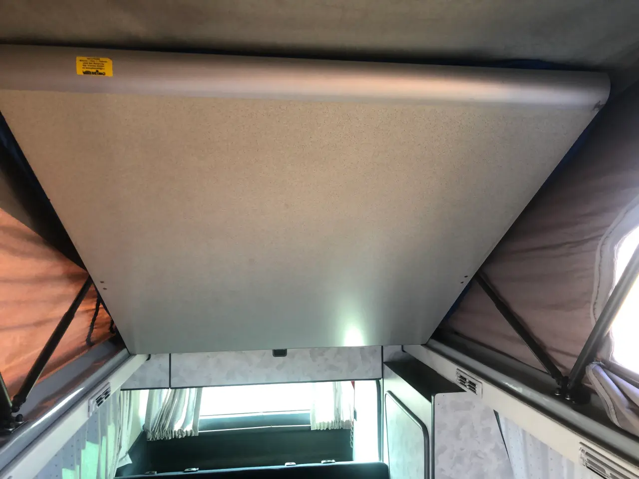 Billede 18 - VW T4 CALIFORNIA EKSTRA LANG