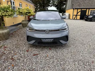 VW ID.5 EL Pro Performance 204HK 5d Aut.