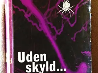Russell Braddon: Uden skyld