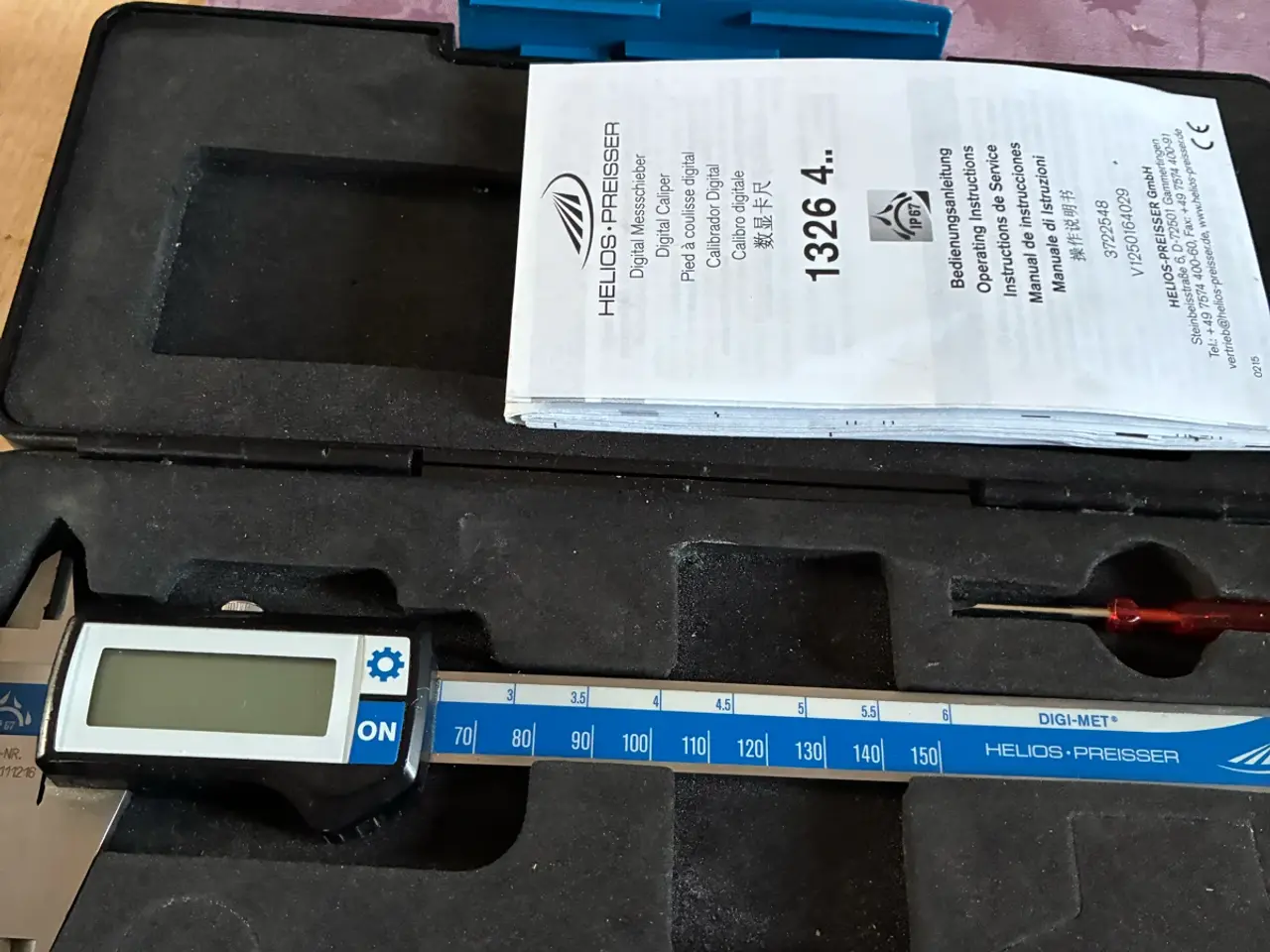 Billede 3 - Skydelære