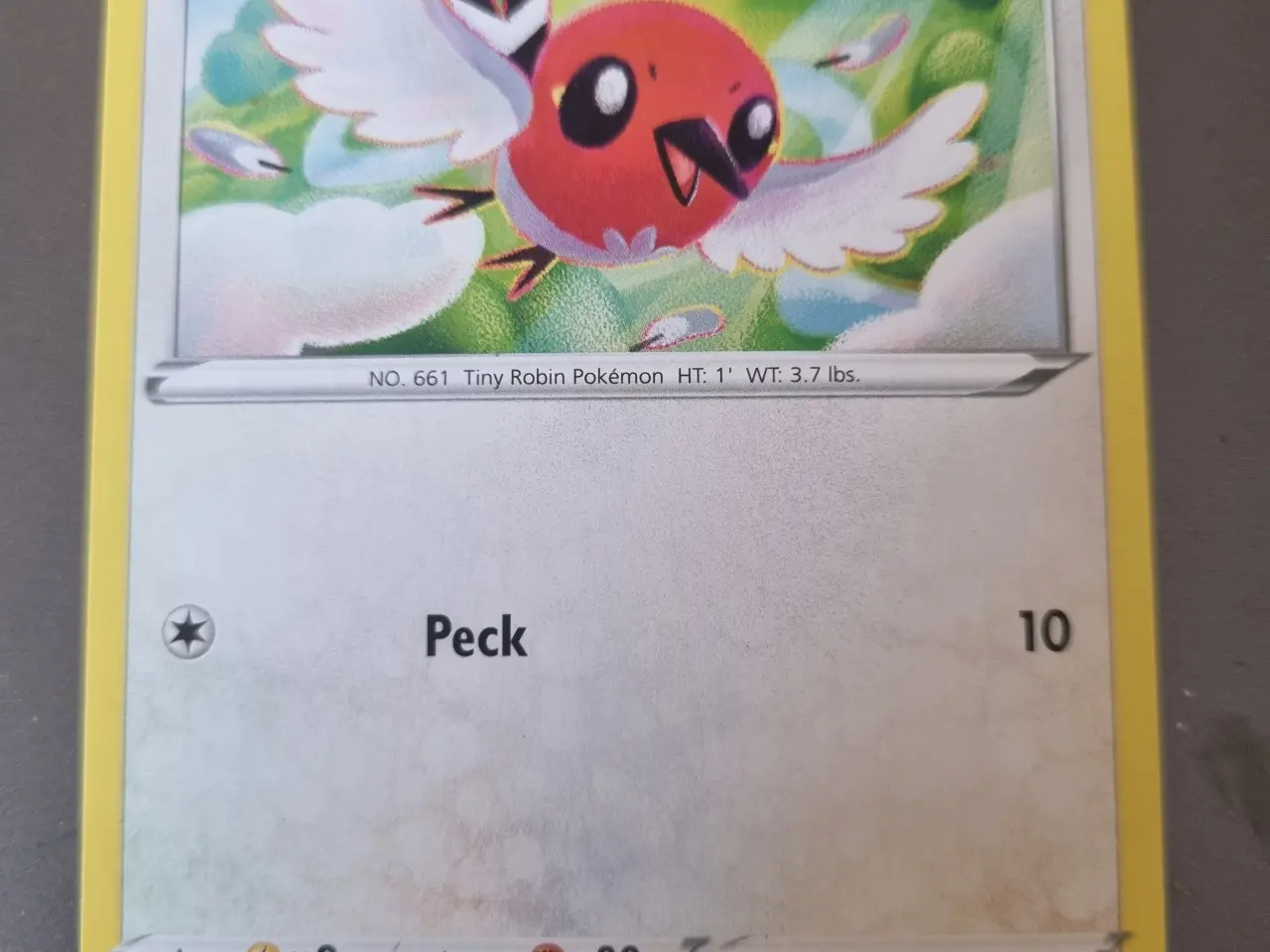 Billede 3 - Annonce 379 - Pokemon