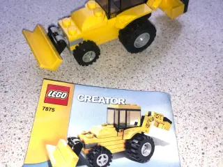 Lego Creator 4-sampak