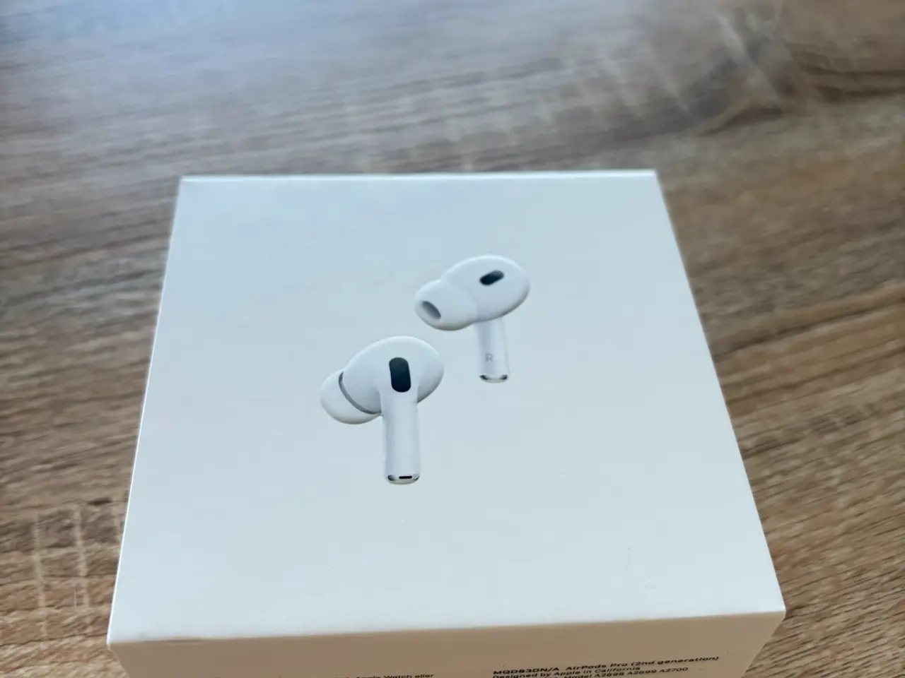 Billede 2 - Apple AirPods Pro (2. generation)