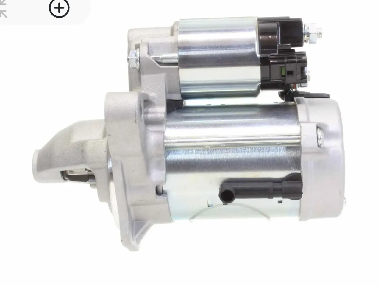 Billede 5 - Bil starter