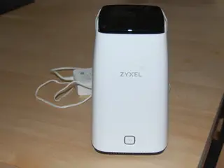 Zyxel FWA 510 5G router