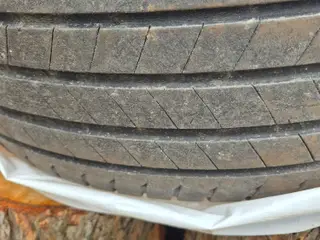 Dæk Bridgestone