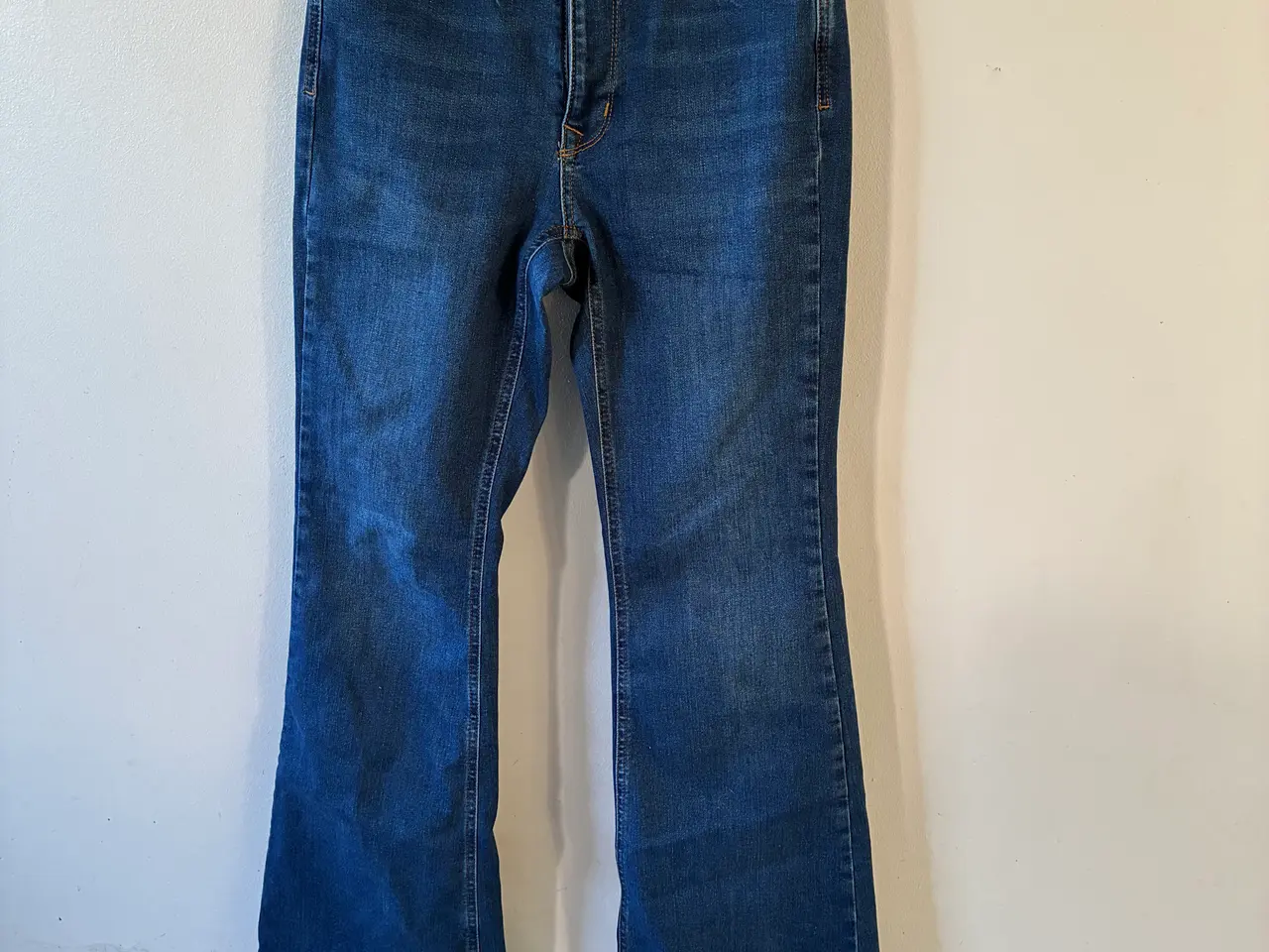 Billede 1 - My Essential Wardrobe Jeans