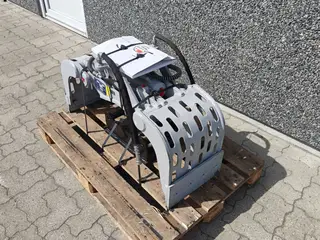 FRD FDG05-PL m. S40 beslag