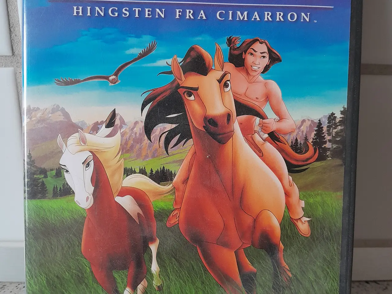 Billede 7 - Børne DVD film sælges