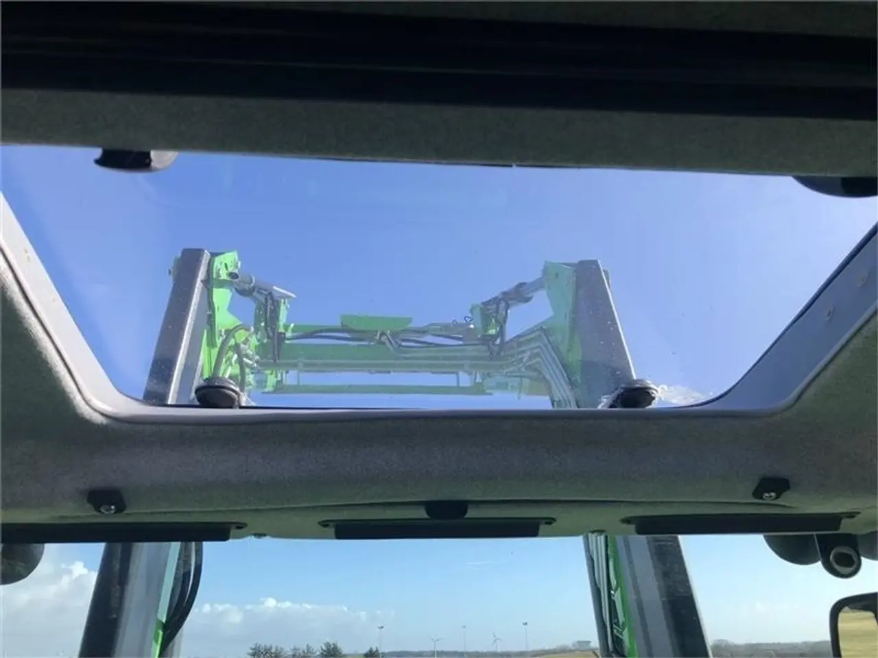 Billede 14 - Deutz-Fahr Agrotron 5080D KEYLINE M. Læsser