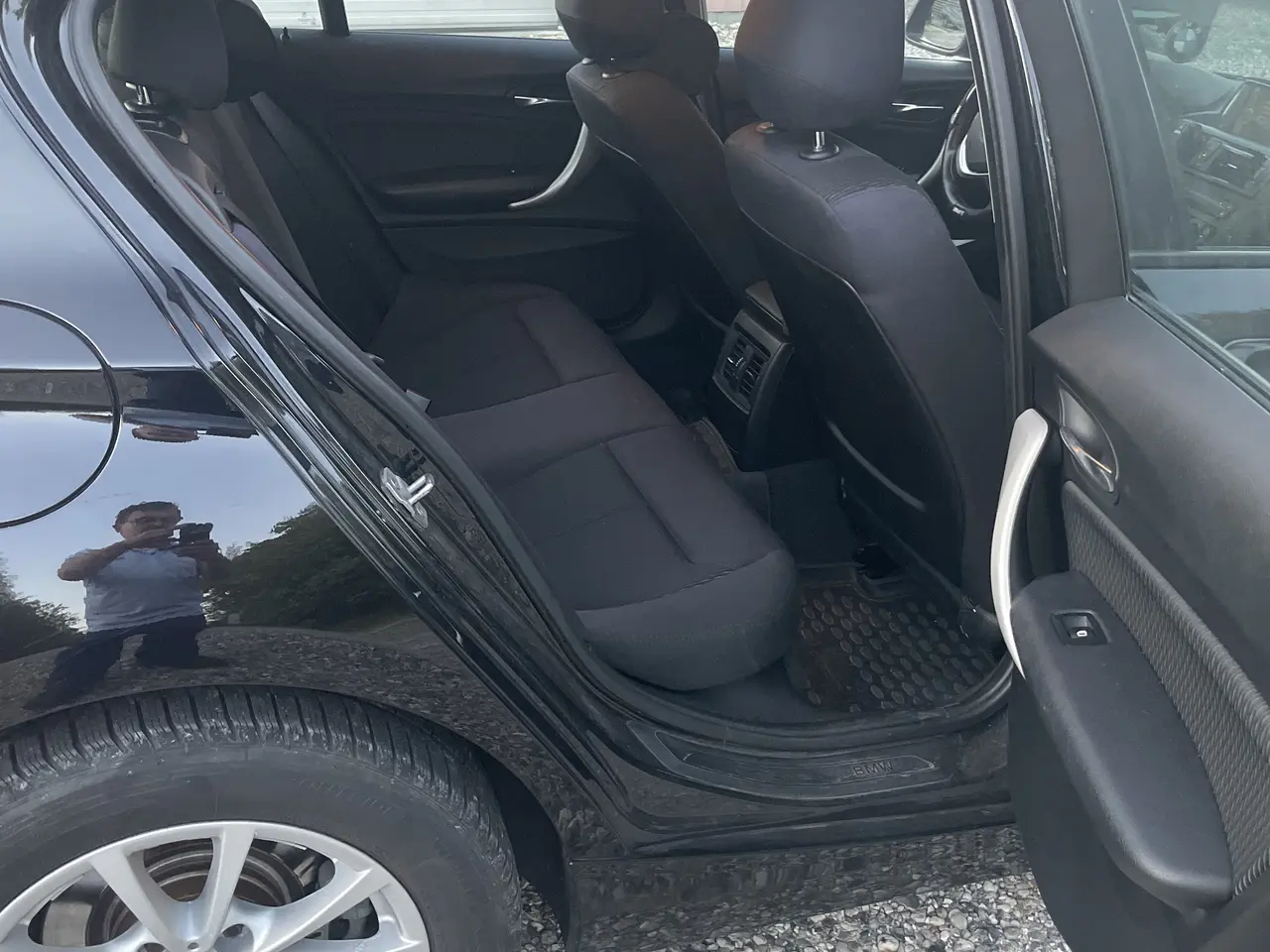 Billede 7 - BMW 1serie F20/120d