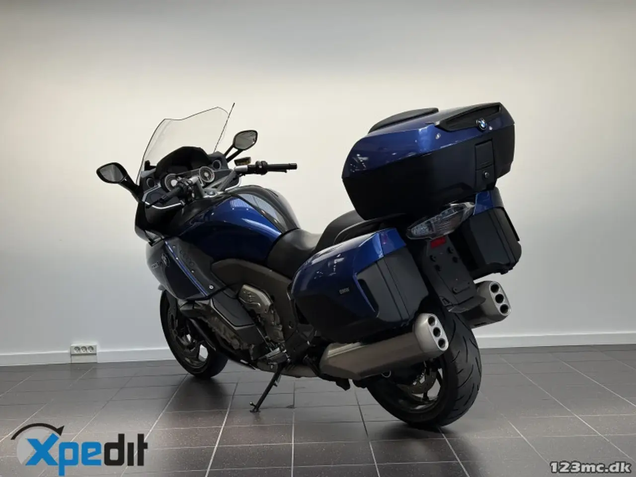 Billede 7 - BMW K 1600 GT