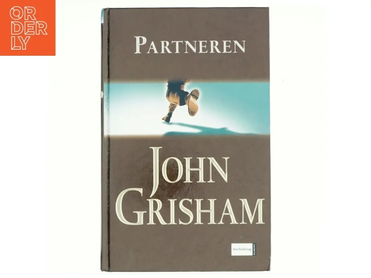 Billede 1 - Partneren af John Grisham