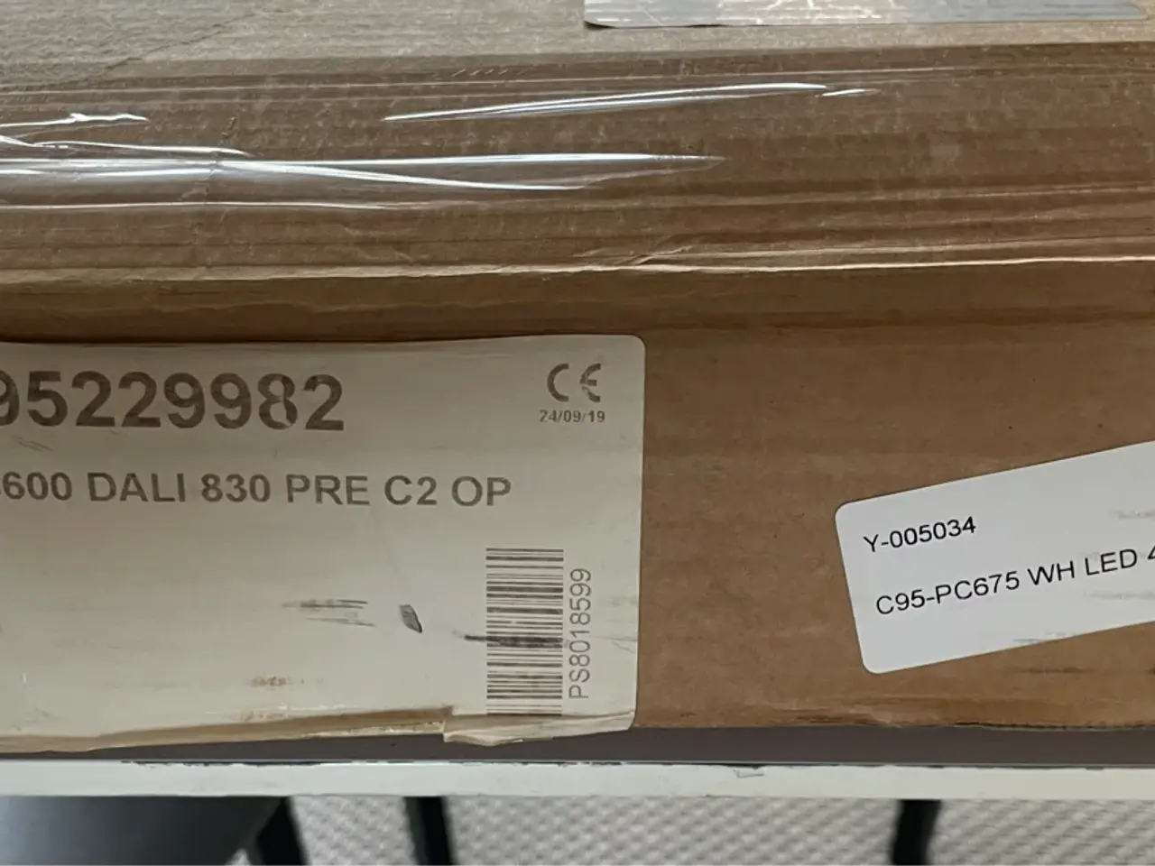 Billede 7 - Flot lampe fra Glamox