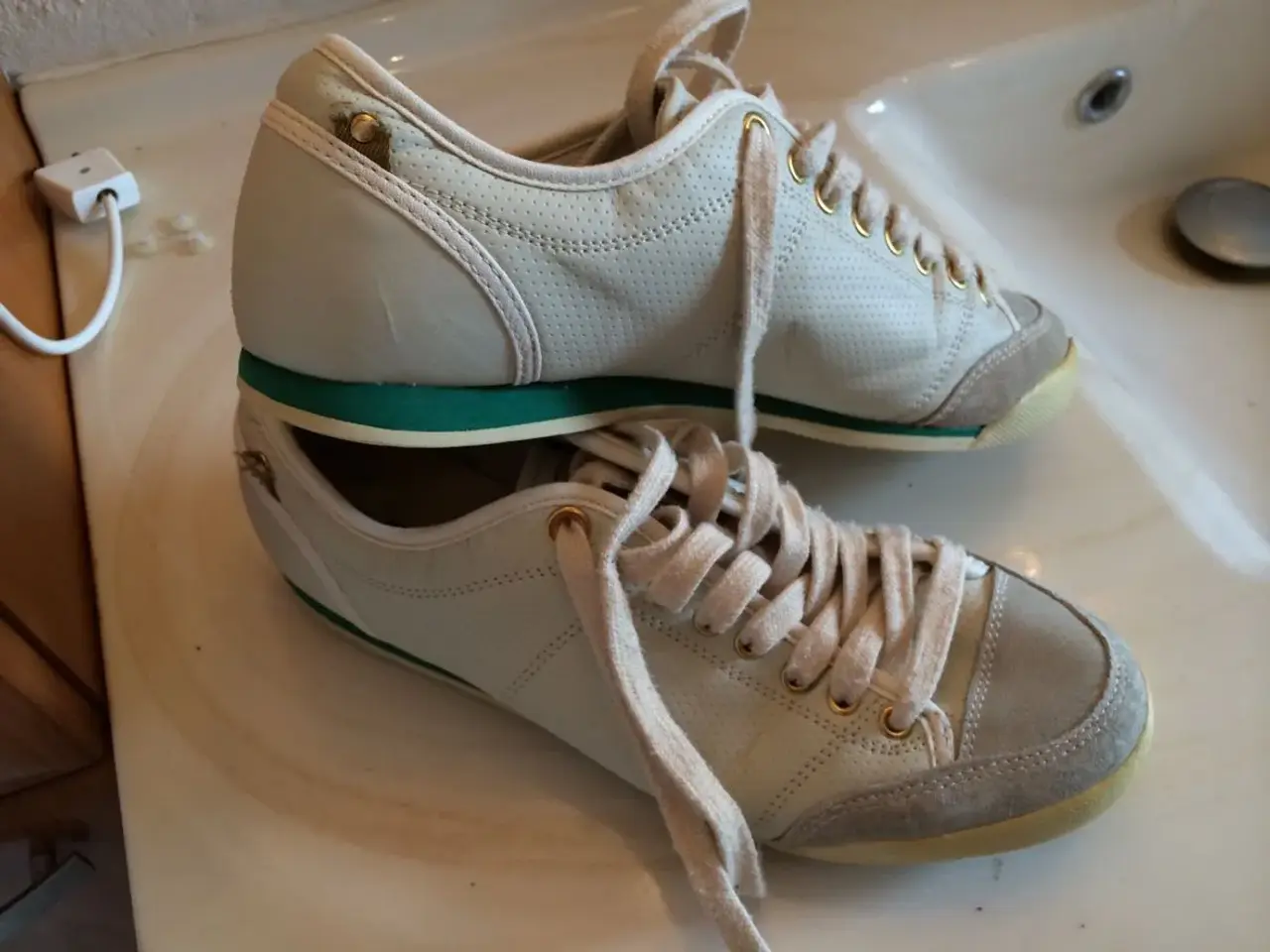 Billede 1 - Sneakers