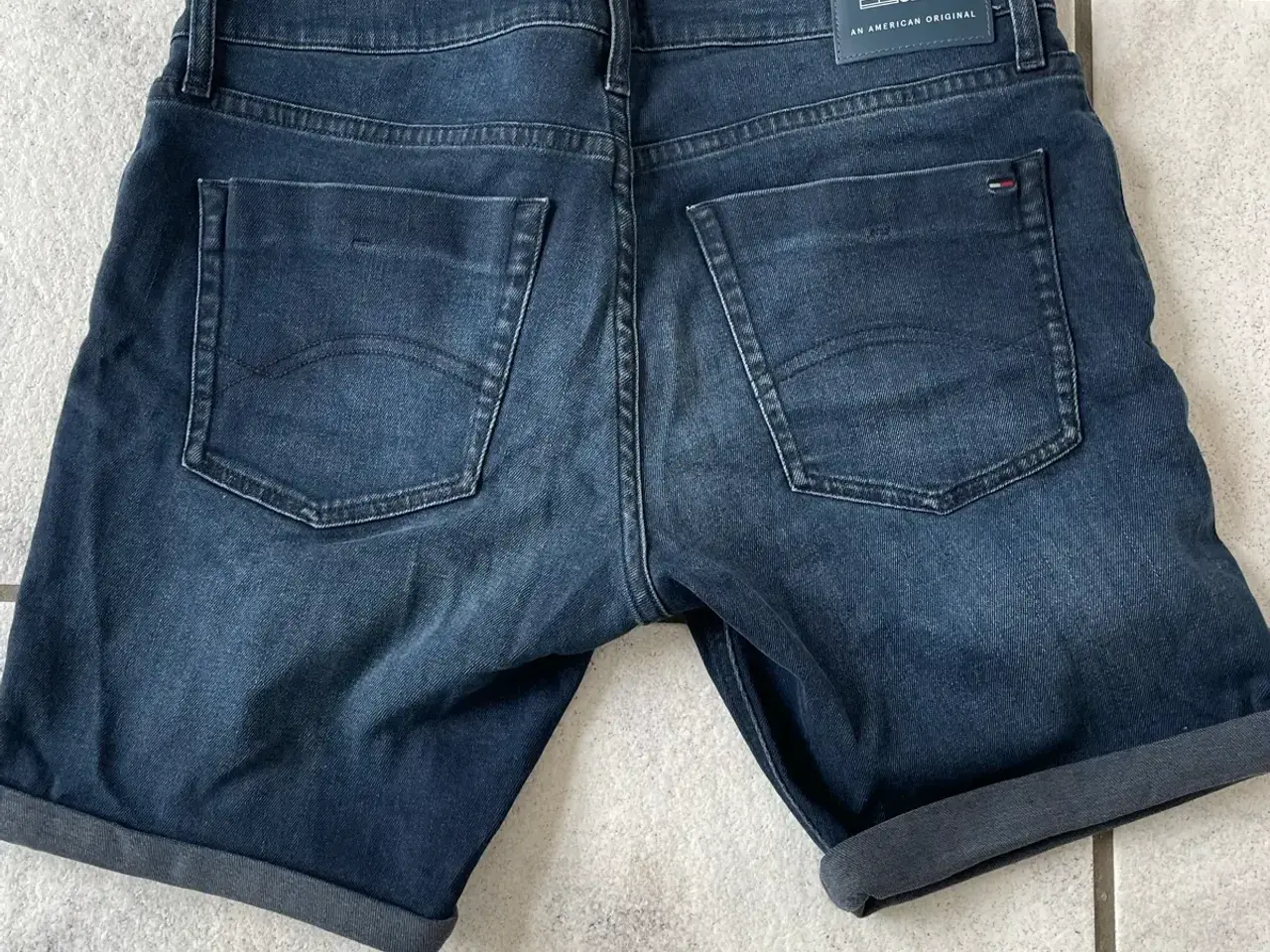 Billede 3 - Tommy Jeans shorts