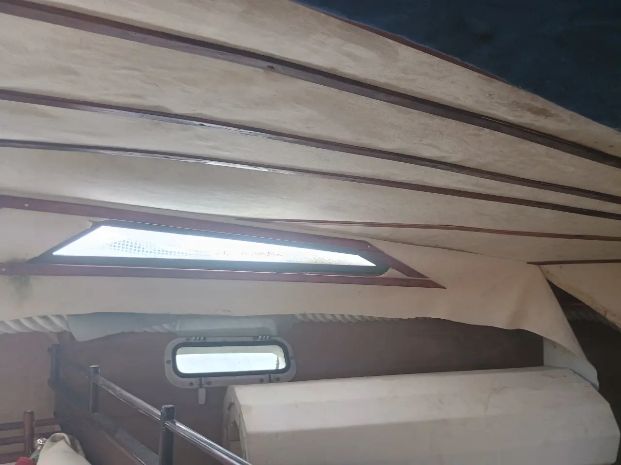 Billede 17 - Bayliner Conquiest 3250