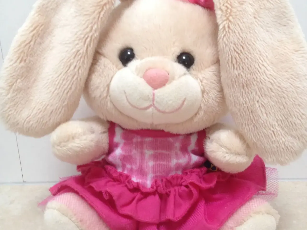 Billede 1 - Build a Bear Bamse
