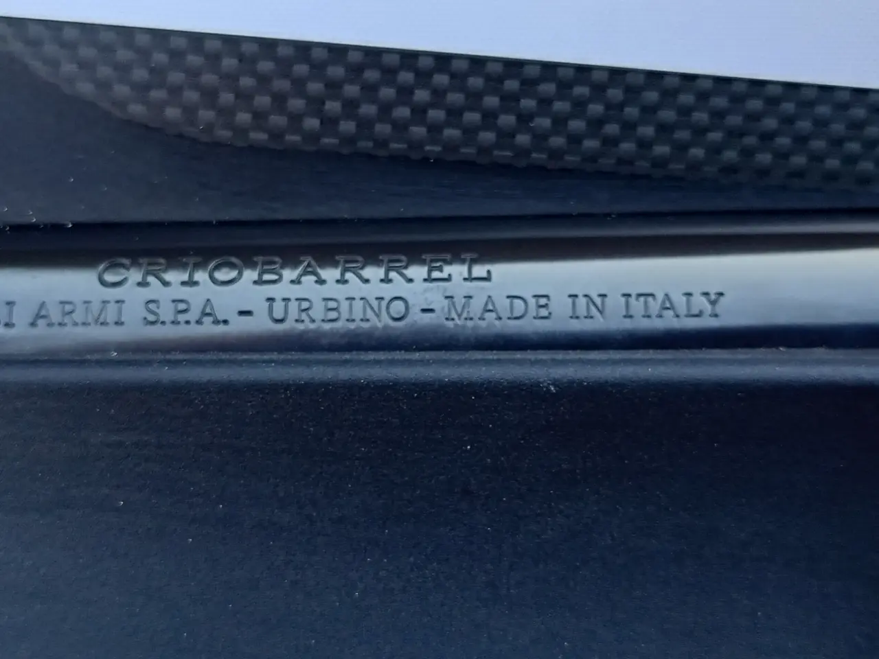 Billede 5 - Benelli ARGO jagtriffel