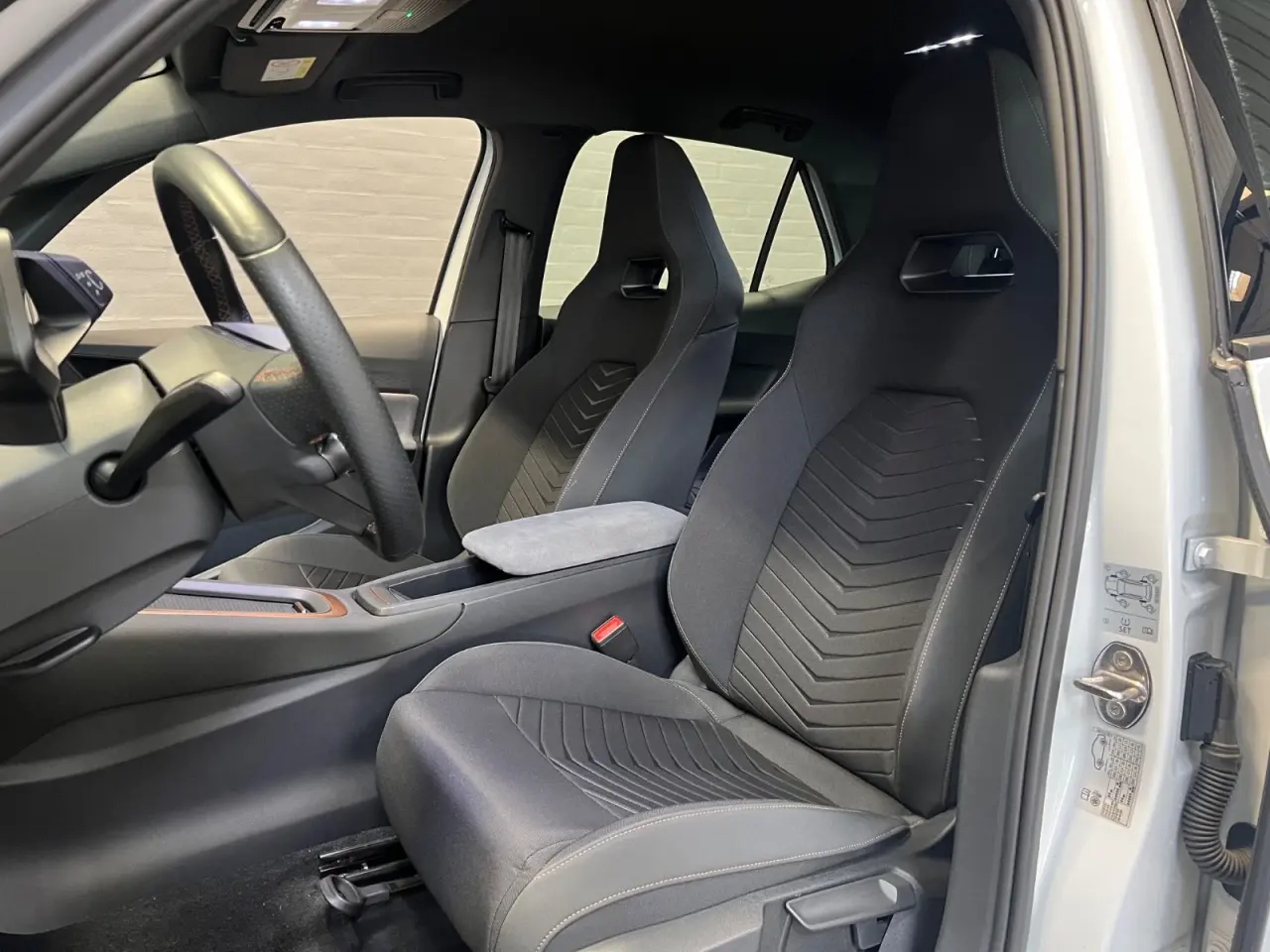 Billede 10 - Cupra Born 58 e-Boost Business Edition