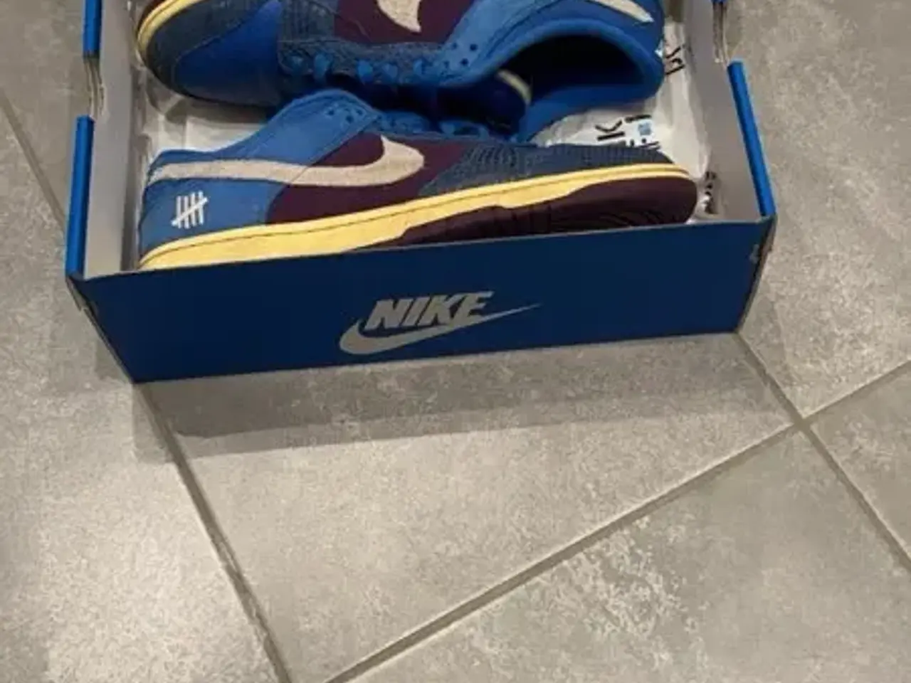 Billede 4 - NIKE Sko
