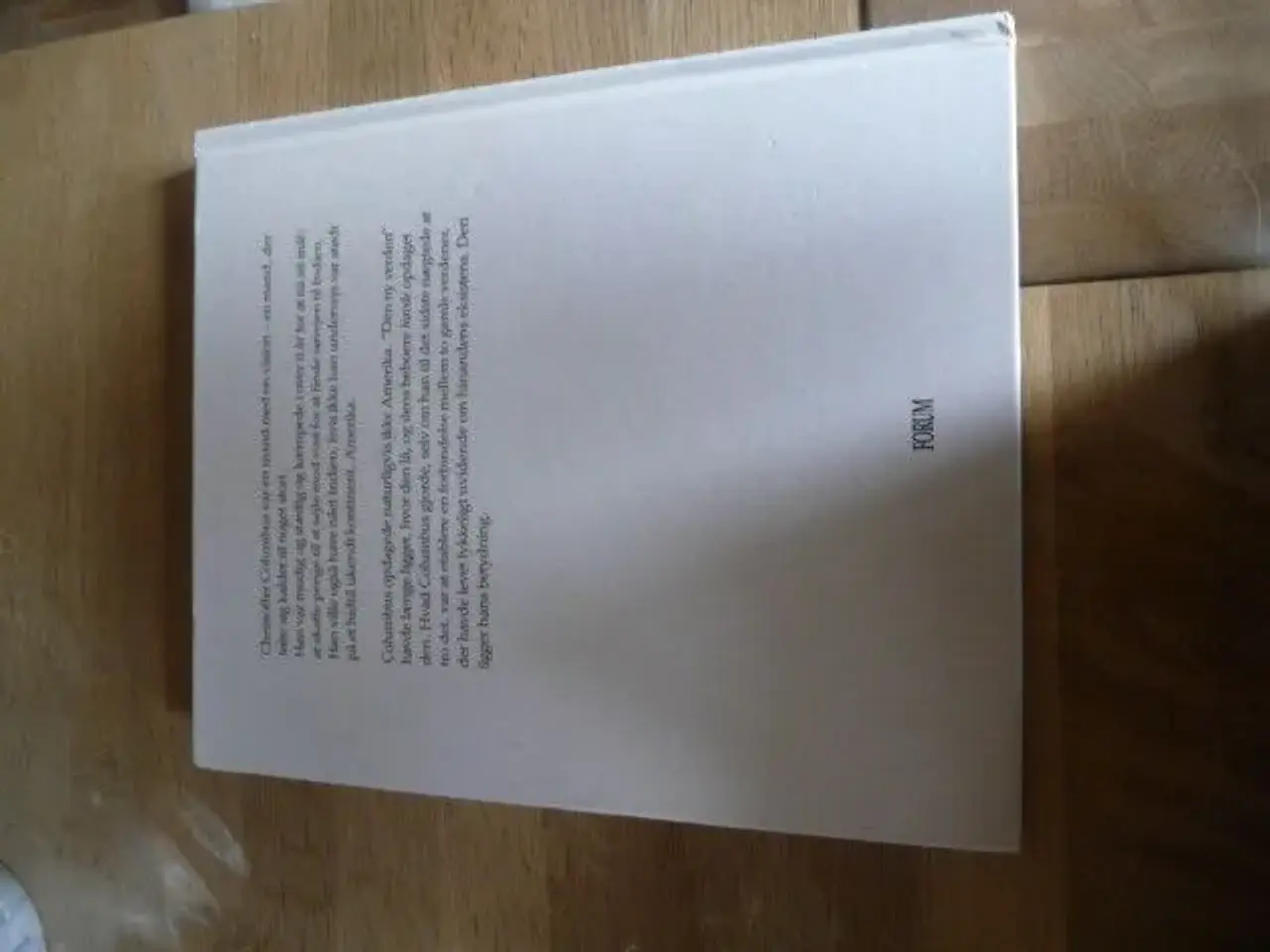 Billede 2 - Christoffer Columbus