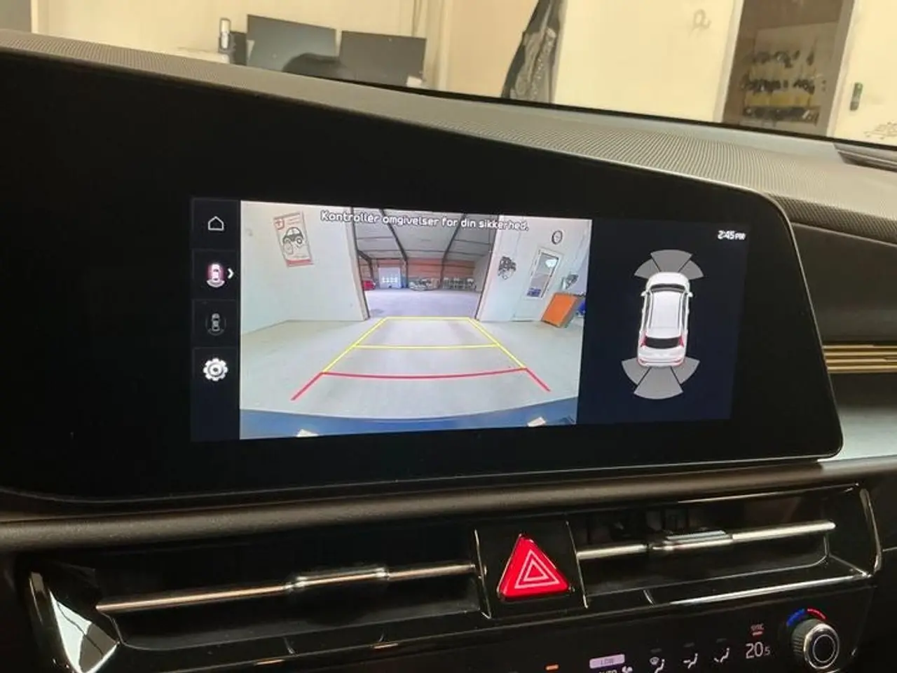 Billede 10 - Kia Niro 64 EV Inspire