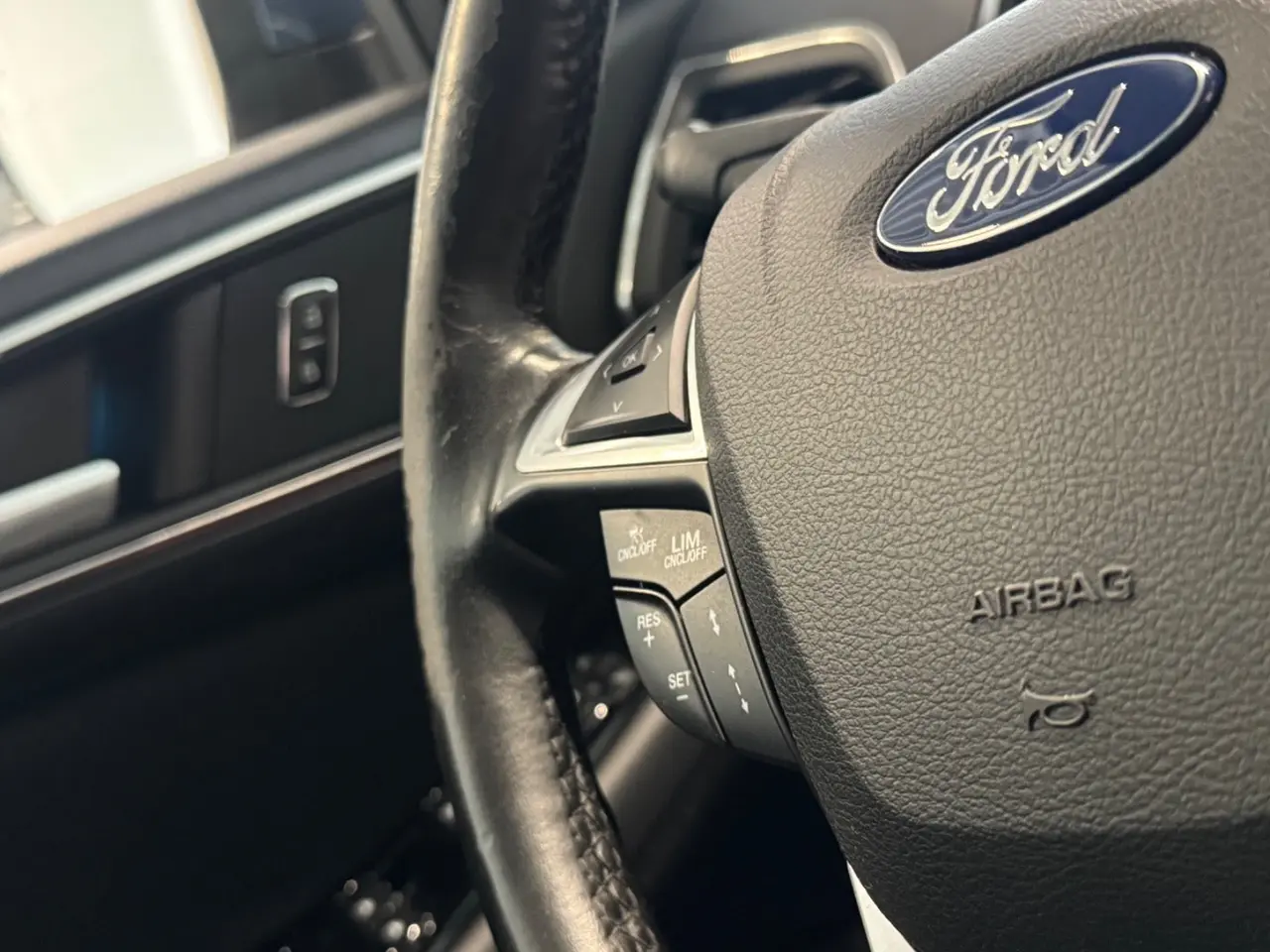Billede 19 - Ford S-MAX 2,0 EcoBlue Titanium aut. 7prs
