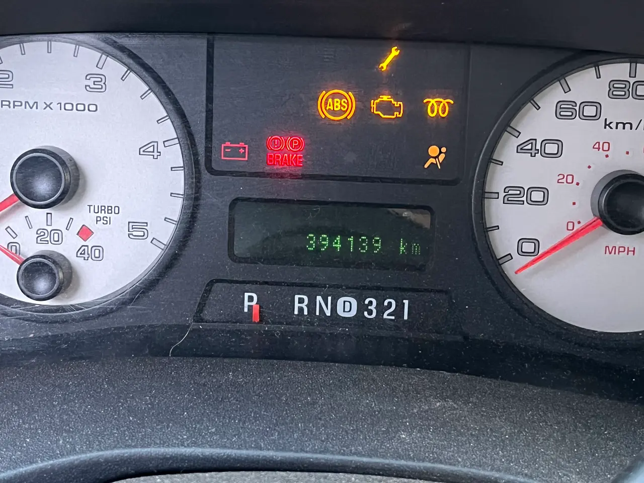 Billede 6 - Ford F250