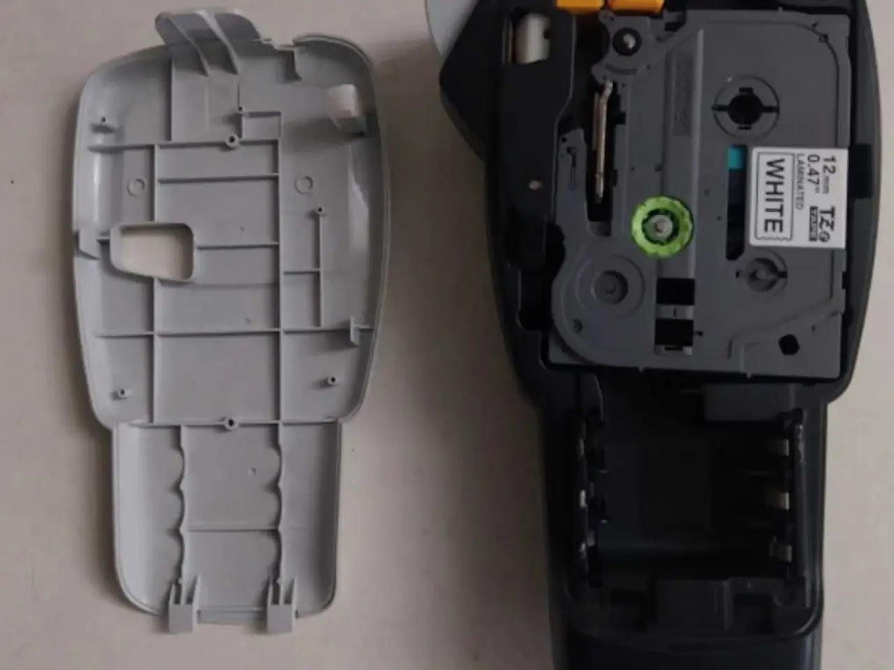 Billede 7 - Brother label maker