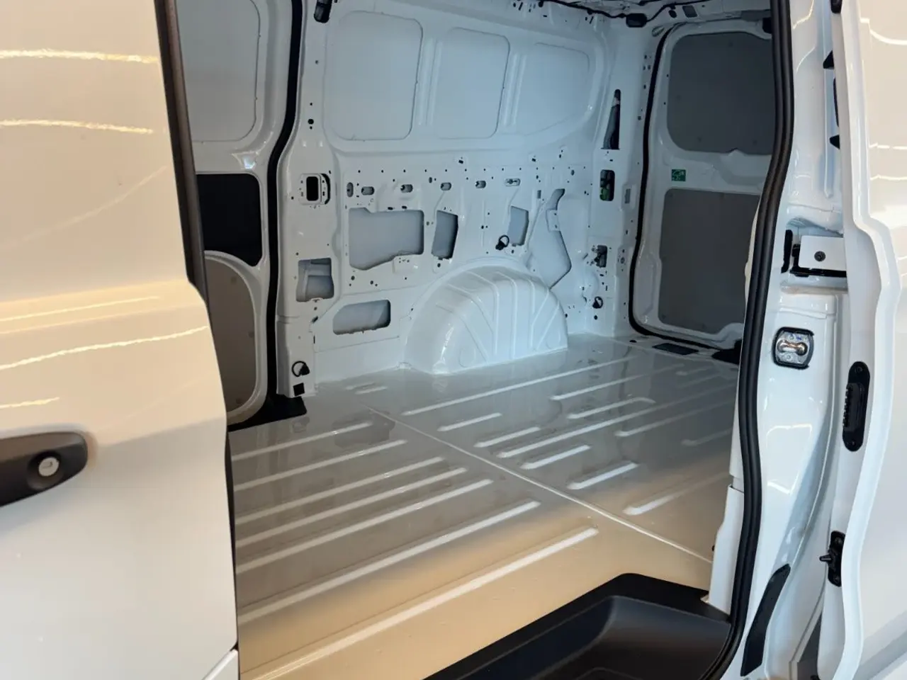 Billede 8 - Ford Transit Custom 320 L2 2,0 EcoBlue Trend aut.