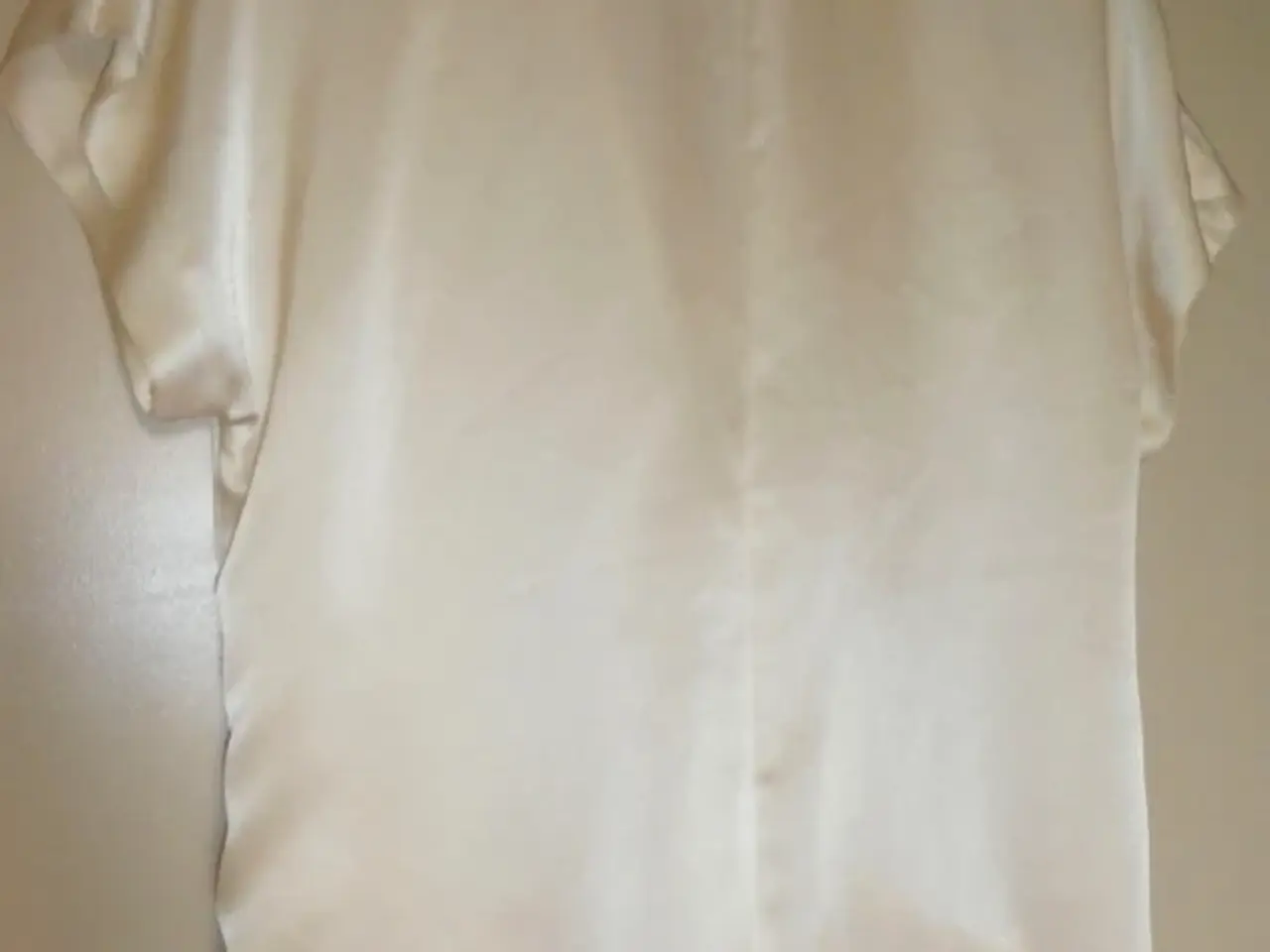 Billede 2 - Fin bluse