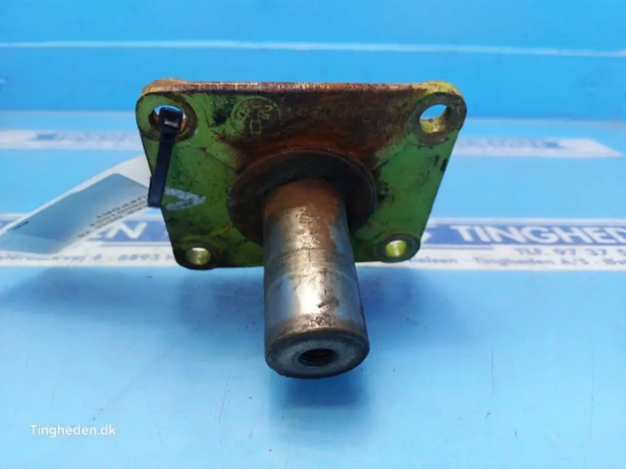Billede 5 - Claas Dominator 76 Support 0006001004