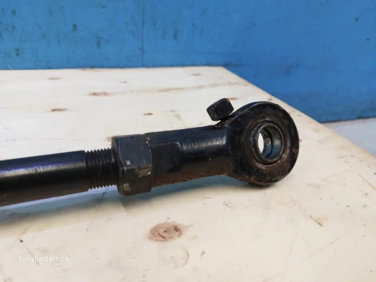 Billede 8 - New Holland 4860 Stangforbindelse 84015415