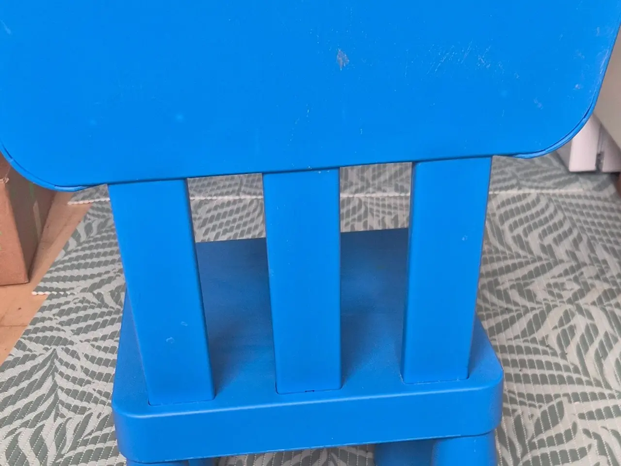 Billede 3 - IKEA Bord og Stol