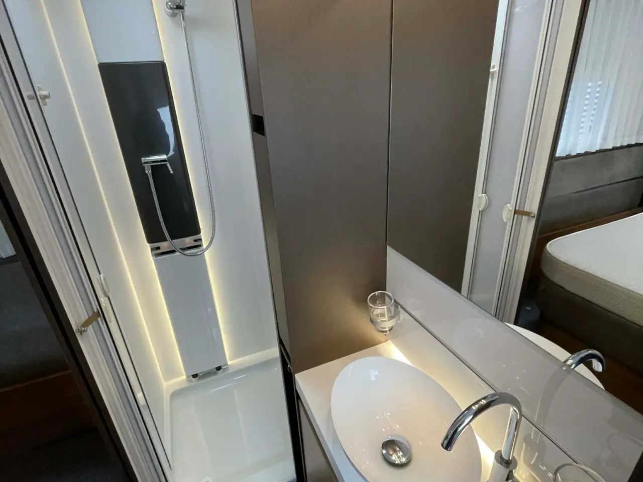 Billede 12 - 2021 - Adria Alpina 663 HT