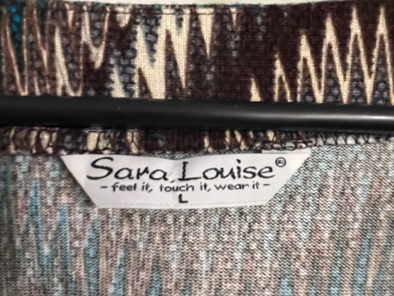 Billede 4 - Sara Louise kjole str L